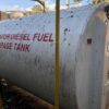 Diesel Tank