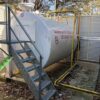 Double Walled TSSA Approved Tank
