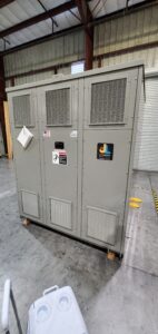 1600 KVA Transformer