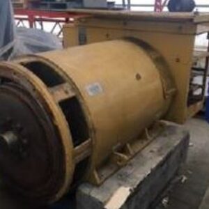 1750 KW Caterpillar SR4 Generator