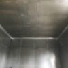 Generator Enclosure Sound Attenuated
