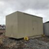 Enclosure