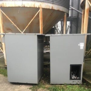 2000 KVA Transformers