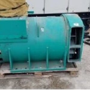 2000 KW Onan Generator Generator 480 volt, Only 500 hours