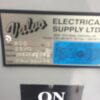 2500 Amp Breaker