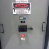 2500 Amp Breaker Nema 3 Enclosure