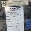 500 gal Fuel Tank