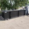 500 gal Diesel Fuel Tank,Yancey