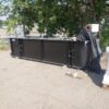 500 gal Yancey Double Walled Fuel Tank (2)