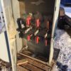 600 Amp Manual Transfer Switch