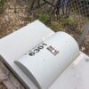 600 Amp Manual Switch
