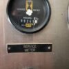 Caterpillar 3508 hour meter