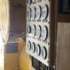 Caterpillar 3508 gauges