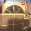 Caterpillar 3508 radiator