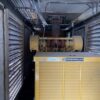 800 KW Caterpillar 3508 Diesel Generator in Trailer Mobile