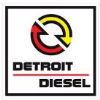 Detroit Diesel Generator