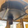 Generator Muffler Pancake