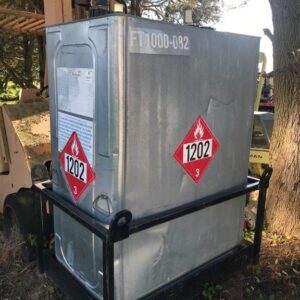 Roth Diesel Tanks