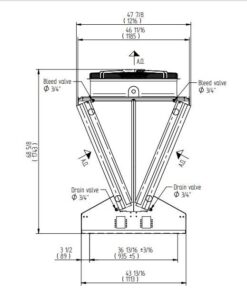 Guntner Radiators