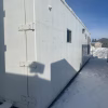 Waukesha 3521 Natural Gas Generator Set in Enclosure