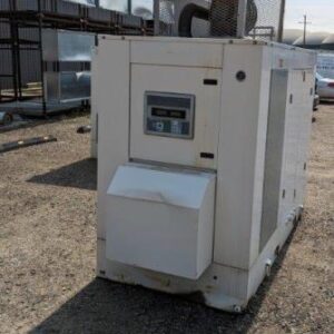 200 KW Gas Generator