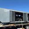500 KW Generac Diesel Generator Set Enclosed