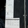 500 KW Generac Diesel Generator Set maintenance info
