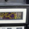 500KW Generac Diesel Generator Set settings