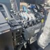 60 KW top engine view