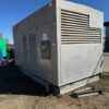 800 KW Generator Enclosure