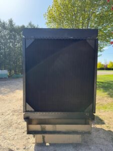 Cummins Generator New Radiator