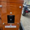 Generac generator breaker