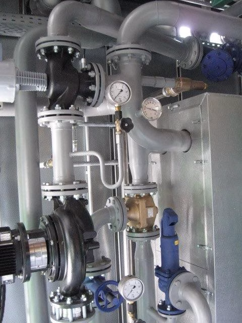 Jenbacher J320
