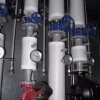 Jenbacher J320 CHP biofuel Generator