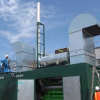 Jenbacher J320 CHP biogas Generator