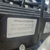 genset data plate