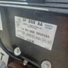 60 KW Gas Genset model generator