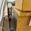 165 KW Caterpillar Generator side of set