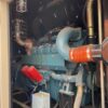 400 kW Generator Enclosed Engine