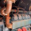 400 kW Generator Enclosed Top of Engine