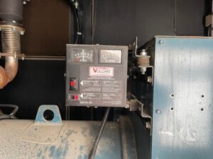 400 kW Generator 