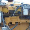 Engine 150 kW Caterpillar Generator