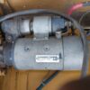 Starter 150 kW Caterpillar Generator