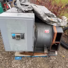 900 KW generator