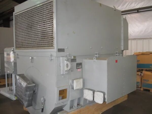 waukesha generator