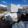 2000 KW High Voltage generator