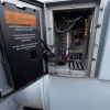 Generator High voltage 12,470 volt