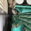 2250 kW Cummins QSK-60-G9 Diesel Generator Set in Sound Enclosure
