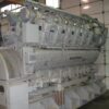 2100 KW waukesha generators