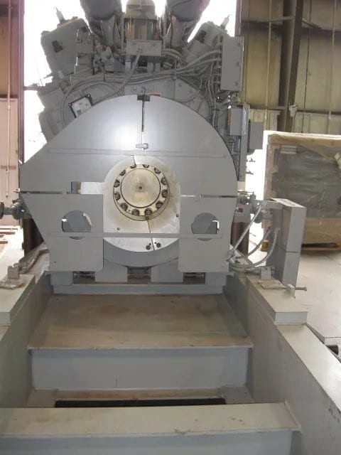 waukesha 4200 KW